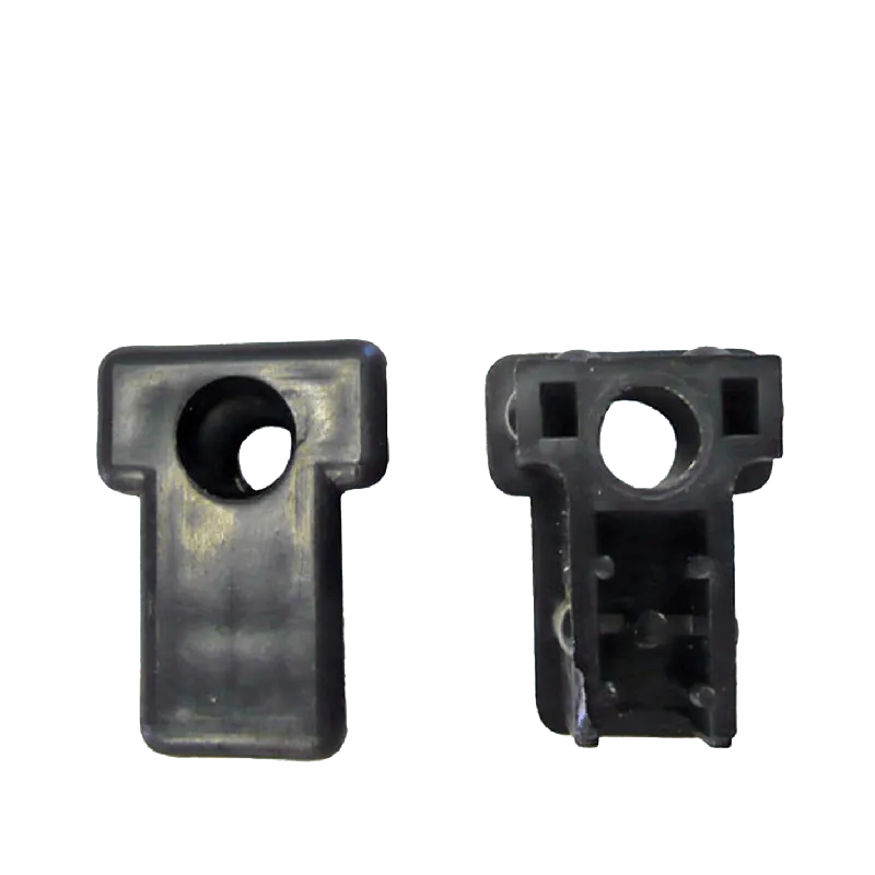 Tiller End Plug X10