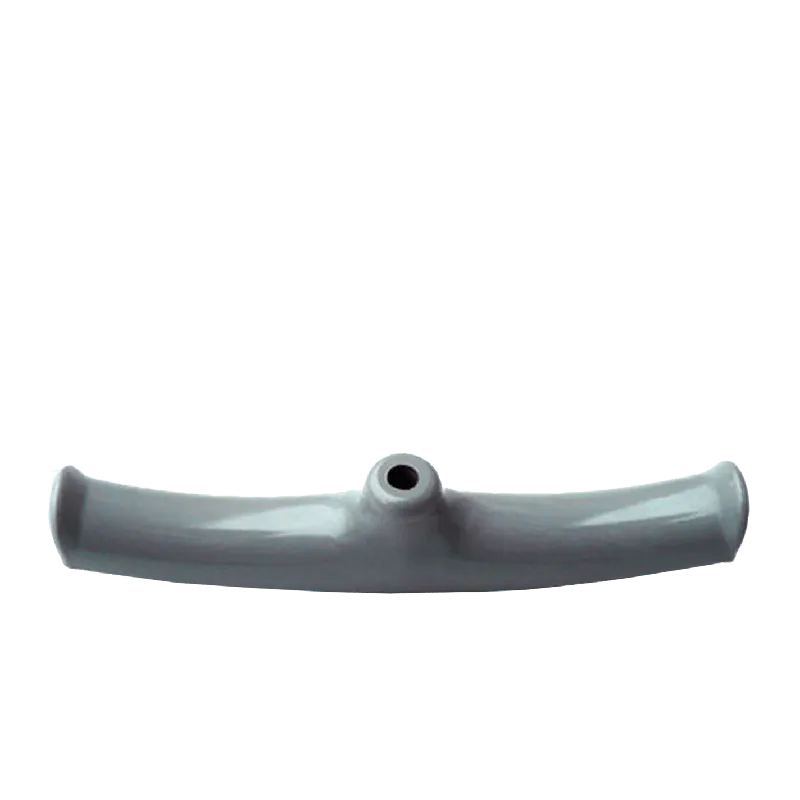 Cunningham Handle