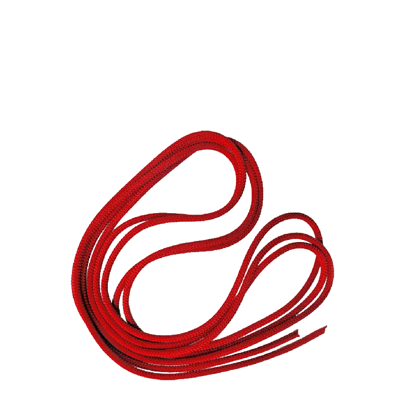 Mainsheet Red