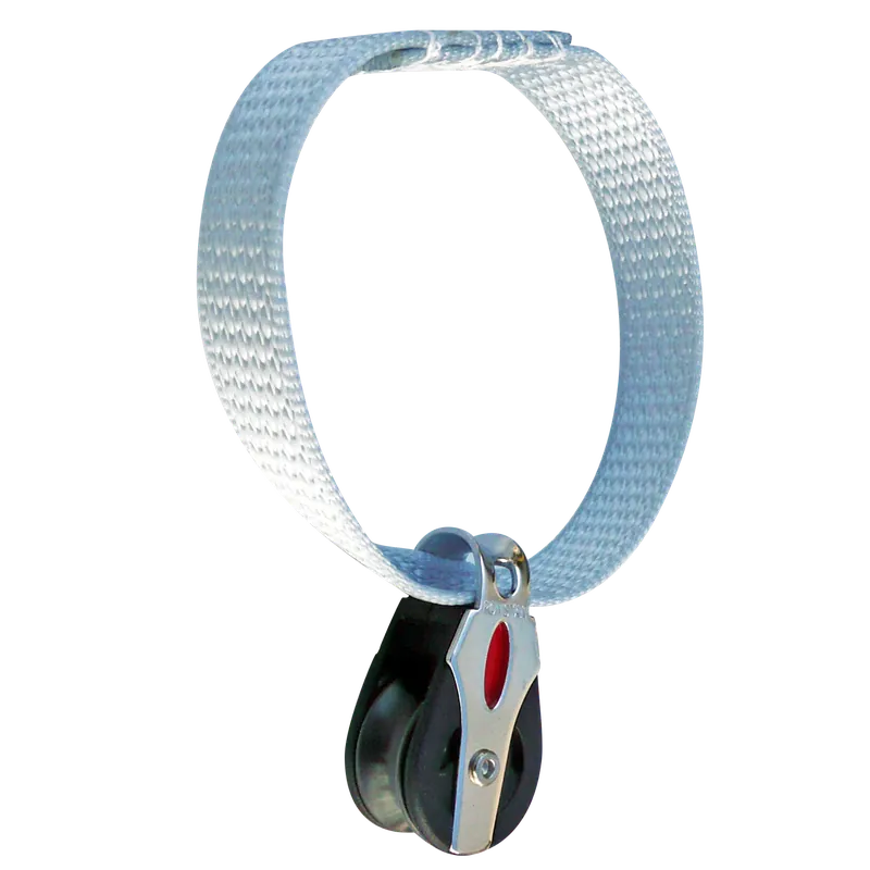 Boom Safety Attachment