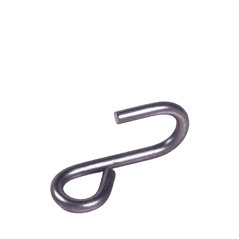 Clew Hook
