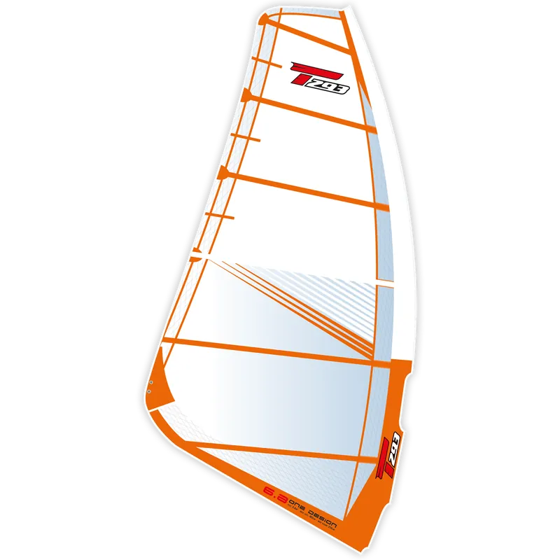 One Design Sail 6.8