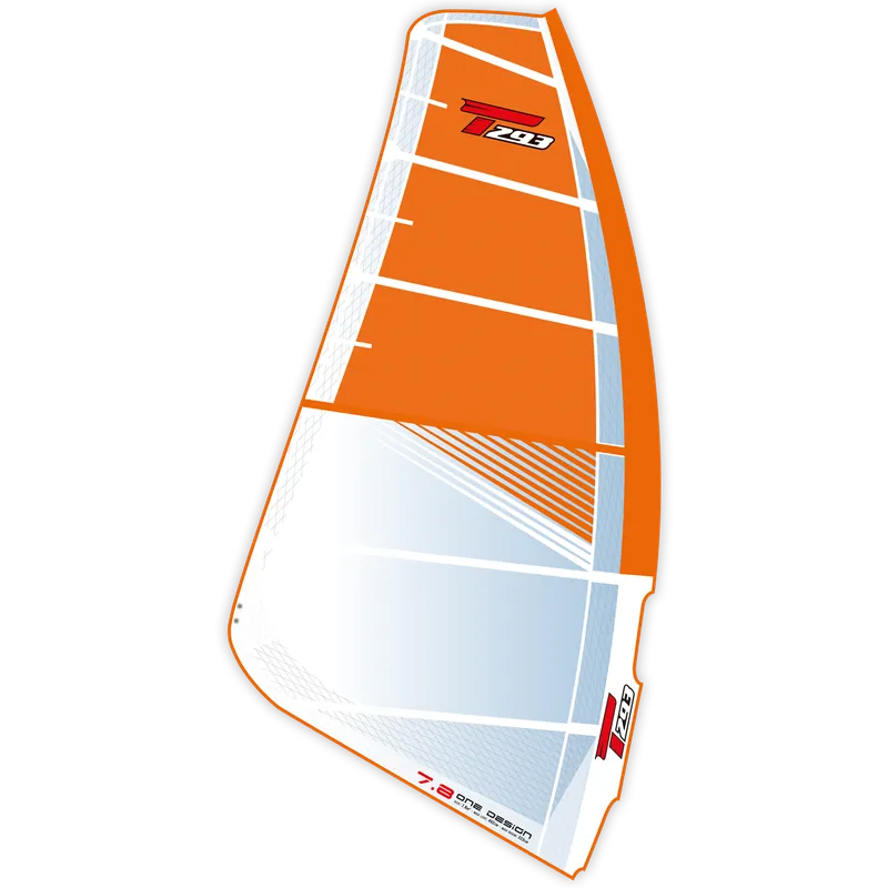 One Design Sail 7.8