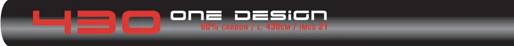 Mast One Design 430